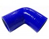 OBX 90 Degree Silicone Elbow Coupler 2.5"